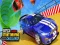 Гульня Mega Ramp Car Stunts Racing: Impossible Tracks 3d онлайн