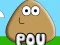 Гульня Pou Jigsaw Puzzle Collection онлайн