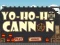Гульня Yo Ho Ho Cannon онлайн