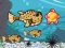 Гульня Run Fish Run онлайн