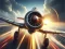 Гульня Amazing Airplane Racer онлайн
