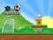 Гульня Gravity football онлайн
