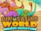 Гульня Dinosaurs World Hidden Miniature онлайн