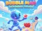 Гульня Bubble Man Running Game онлайн