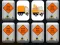 Гульня Work Trucks Memory онлайн