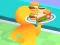 Гульня Dream Restaurant 3D онлайн