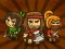 Гульня Dangerous adventure онлайн