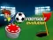 Гульня Footgolf Evolution онлайн