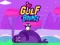 Гульня Golf bounce онлайн