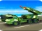 Гульня Us Army Missile Attack Army Truck Driving Games онлайн