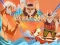 Гульня Viking puzzle онлайн