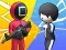 Гульня K-Games Challenge онлайн
