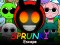 Гульня Sprunki 3D Escape онлайн