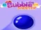 Гульня Bubble Shooter онлайн