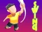 Гульня Swing Rider онлайн