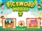 Гульня Picsword Puzzles 2 онлайн