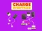 Гульня Charge Everything онлайн