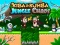 Гульня Kiba & Kumba Jungle Chaos онлайн