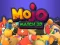 Гульня Mojo Match 3D онлайн