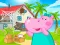 Гульня Kids Home Cleanup онлайн