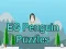 Гульня EG Penguin Puzzles онлайн