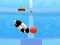 Гульня Hoop Stars.io онлайн