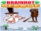 Гульня Brainrot Rescue онлайн