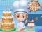 Гульня Words Cake онлайн