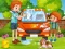 Гульня Car Wash Hidden онлайн