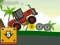 Гульня Hill Climb Tractor 2020 онлайн