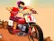 Гульня Moto Hill Bike Racing онлайн