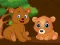 Гульня Baby Bear Jigsaw онлайн