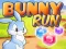 Гульня Bunny Run онлайн