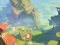 Гульня Monster Dungeon Battle онлайн