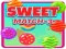 Гульня Sweet Match 3 онлайн