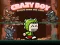 Гульня Crazy Boy Escape From The Cave онлайн