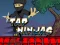 Гульня Tap Ninjas онлайн