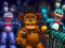 Гульня FNaF Shooter онлайн