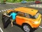 Гульня City Car Racing Simulator 2021 онлайн