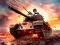 Гульня Battle Tanks Firestorm онлайн
