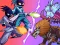 Гульня Stick Ninja Survival онлайн
