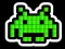 Гульня Space Invaders Remake онлайн