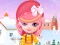 Гульня Baby Halen Winter Dress Up онлайн