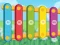 Гульня Instruments For Kids онлайн