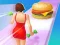 Гульня Body Race Online онлайн