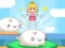 Гульня Jump Girl 3D онлайн