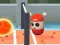 Гульня Cartoon Volley Fun онлайн