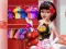 Гульня Flower Spring Ball 2 онлайн