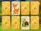 Гульня Wild Animals Memory онлайн