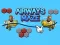 Гульня Airways Maze онлайн